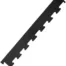 Bordo per Pavimento anti trauma 8 mm grana fine senza fuga PANT 35