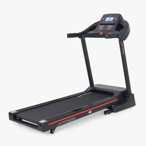 Tapis Roulant JK 114 jk fitness