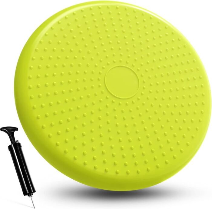 Balance Board Tavola Propriocettiva - immagine 2