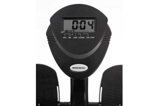 Vogatore richiudibile Jk5072 jk fitness display