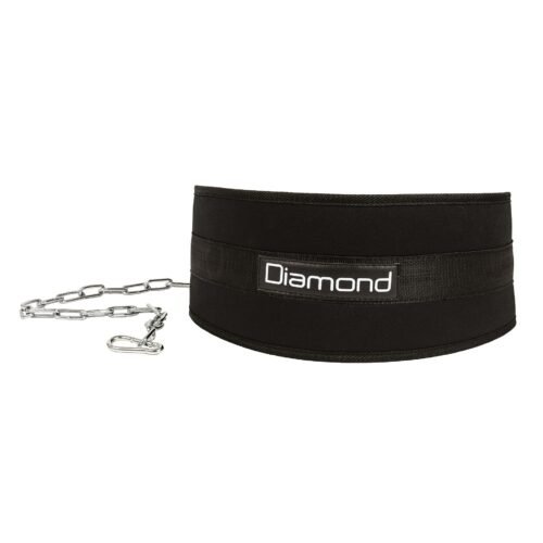 Cintura per dip DBELT Diamond