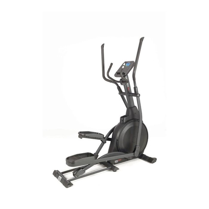 Ellittica ERX 550 HRC volano anteriore
