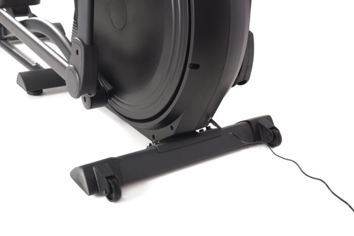 Ellittica ERX 550 HRC volano anteriore - immagine 4