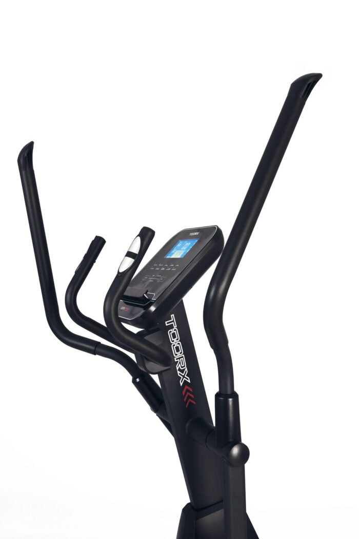 Ellittica ERX 550 HRC volano anteriore - immagine 5
