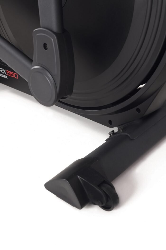 Ellittica ERX 550 HRC volano anteriore - immagine 7