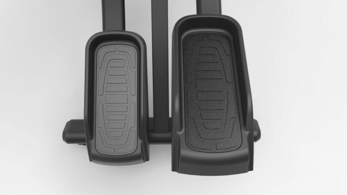 Ellittica ERX 900 passo regolabile volano anteriore - immagine 6