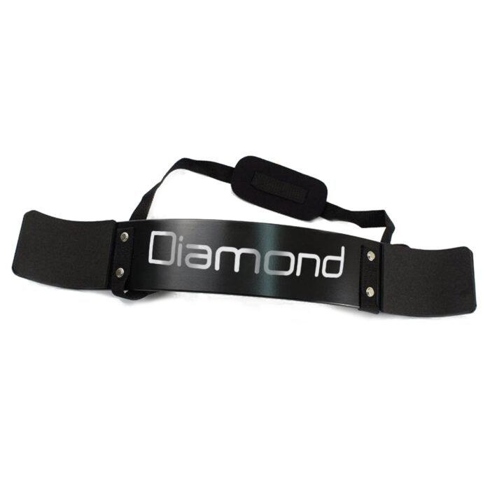 Arm Blaster Fitness Diamond ABD