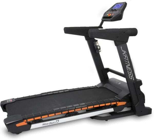 Tapis Roulant JK Wave Deck T5 jk fitness