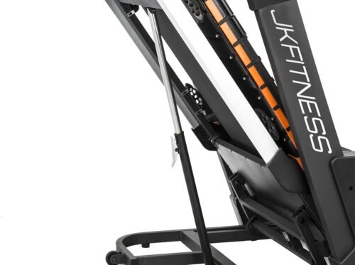 Tapis Roulant JK Wave Deck T5 jk fitness chiuso