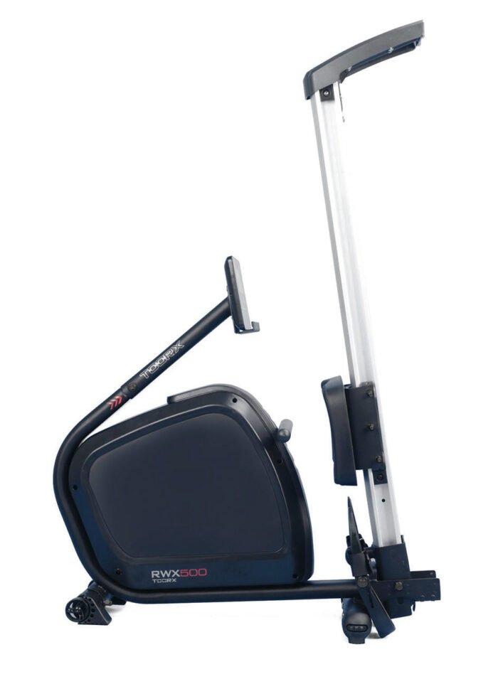 Vogatore ad aria RWX-500 - immagine 3