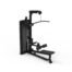 Combo Lat Machine Pulley Row WS550-COMBOLATPULLEY Diamond