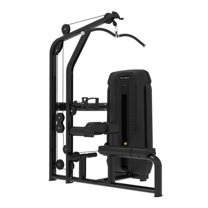 Combo Lat Machine e Pulley Pro PIN-COMBOLATPULLEY