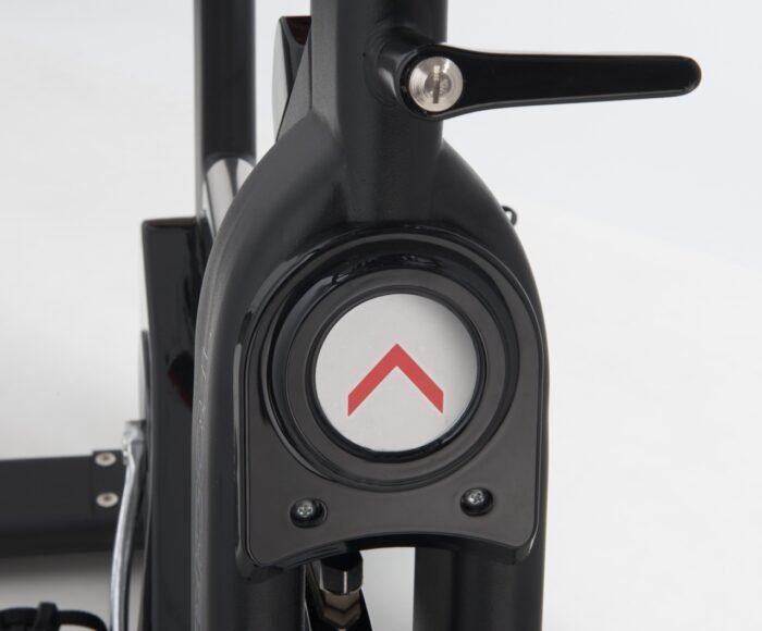 Indoor cycle SRX 100 Toorx - immagine 7