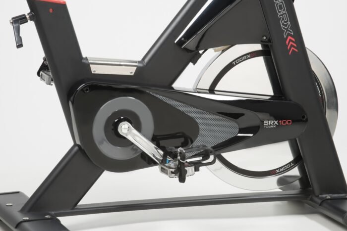 Indoor cycle SRX 100 Toorx - immagine 6