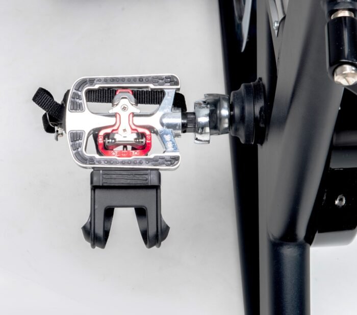 Indoor cycle SRX 100 Toorx - immagine 4