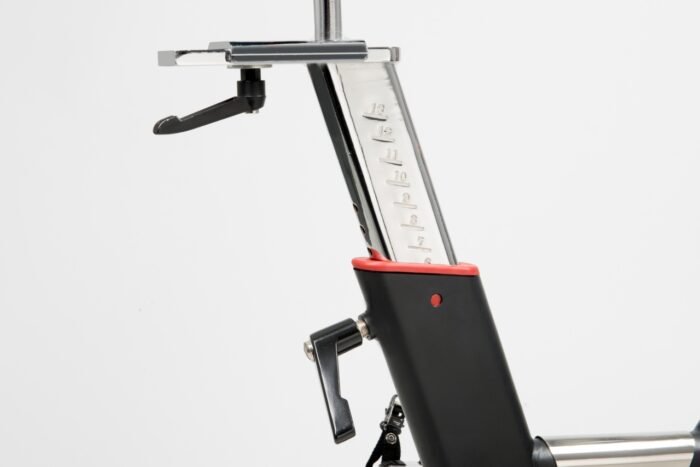 Indoor cycle SRX 100 Toorx - immagine 3