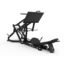 Leg Press 45° Pantografo Plate Loaded PL500-LEGPRESSPANT
