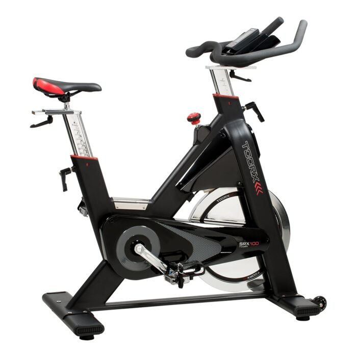 Indoor cycle SRX 100 Toorx