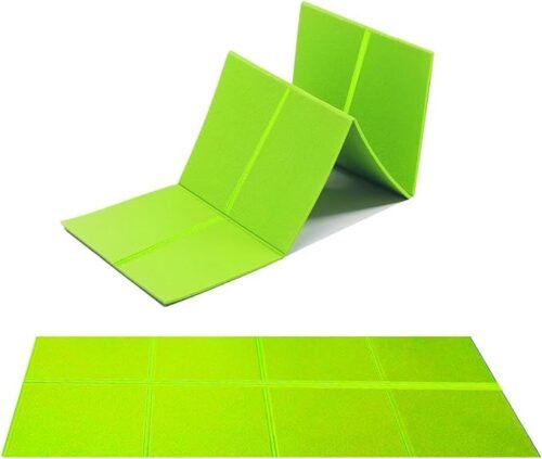 Tappetino Fitness Pieghevole - TY-110