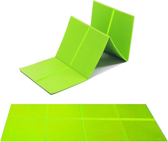 Tappetino Fitness Pieghevole - TY-110