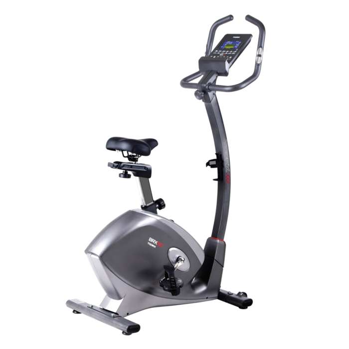 Toorx Cyclette da camera BRX-95