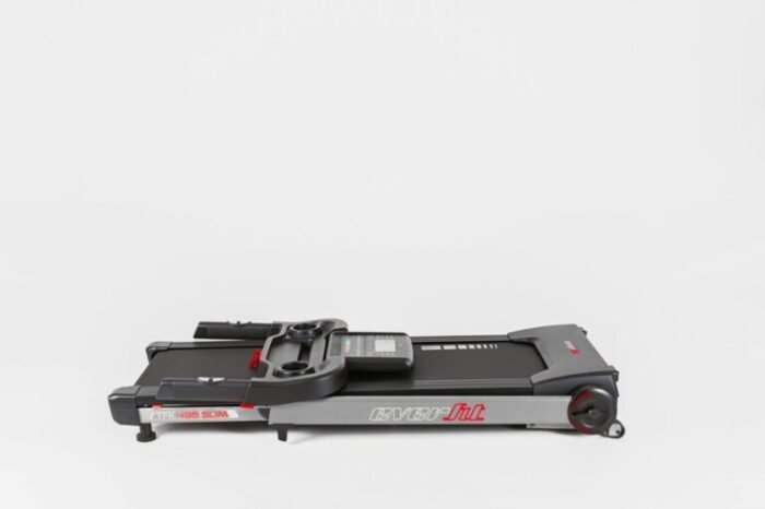 Tapis roulant Everfit TFK 495-Slim - immagine 3