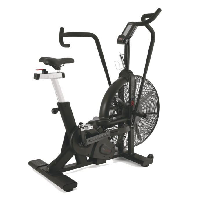 Bike BRX AIR CROSS resistenza ad aria Pro