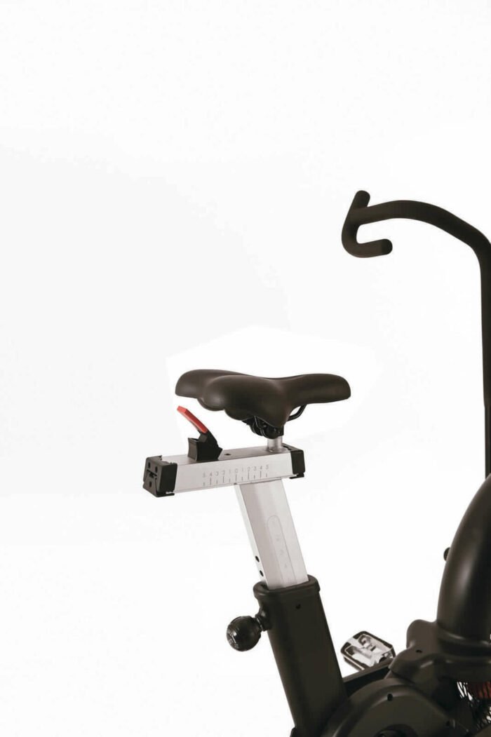 Bike BRX AIR CROSS resistenza ad aria Pro - immagine 3