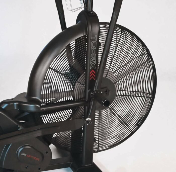 Bike BRX AIR CROSS resistenza ad aria Pro - immagine 2