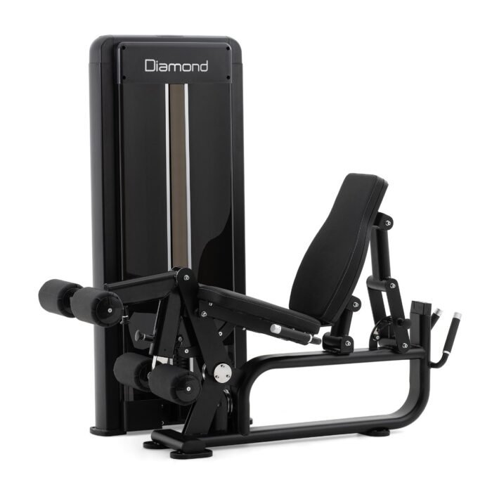 S550 COMBO Leg Extension leg curl