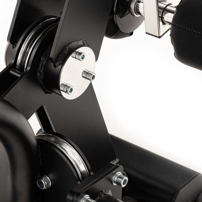S550 COMBO Leg Extension leg curl - immagine 3