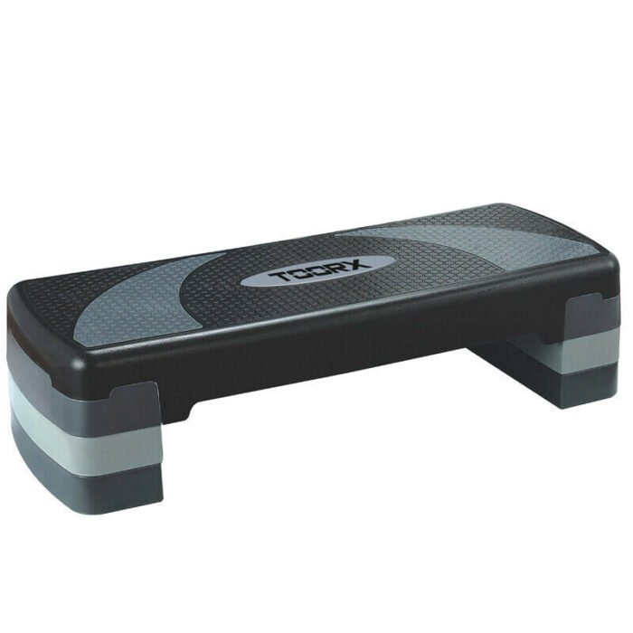 Step stepper 3 livelli Ahf-024 Toorx