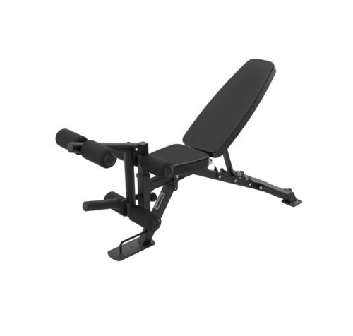 Panca WBX 180 Multifit Toorx