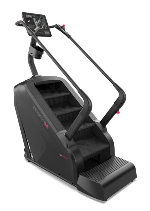 STAIR CLIMBER TOORX CLX 8000