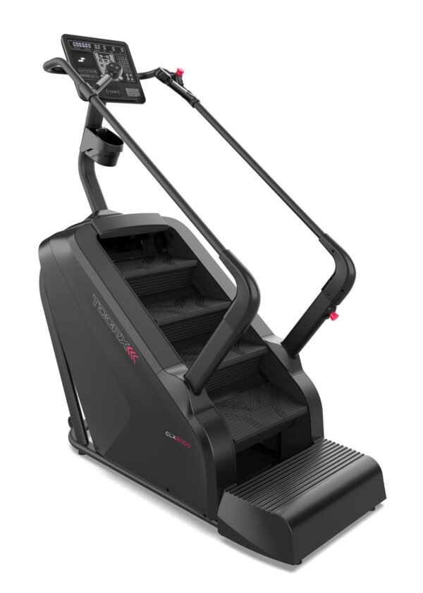 STAIR CLIMBER TOORX CLX 8000