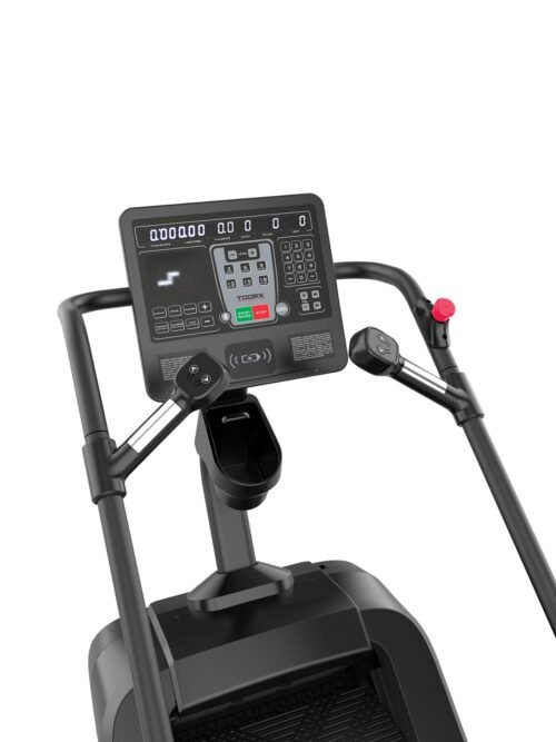 STAIR CLIMBER TOORX CLX 8000 DISPLAT