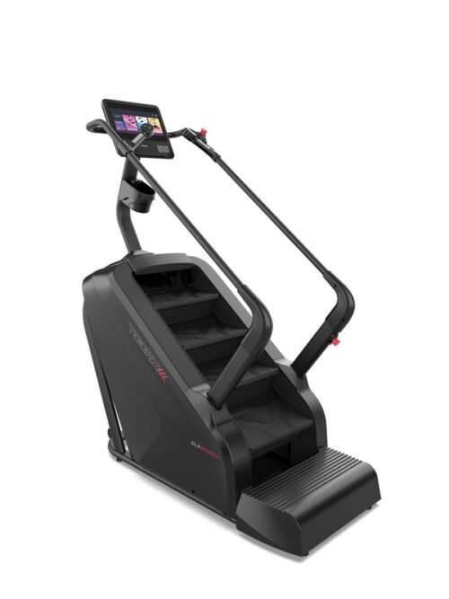 Stair climber scale mobili CLX 8000 TFT