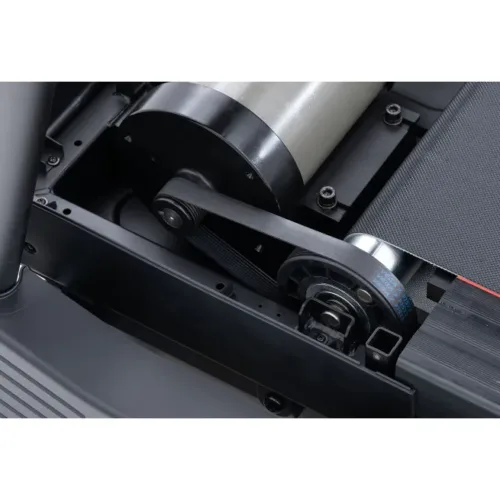 Tapis roulant JK164 JK Fitness app motore