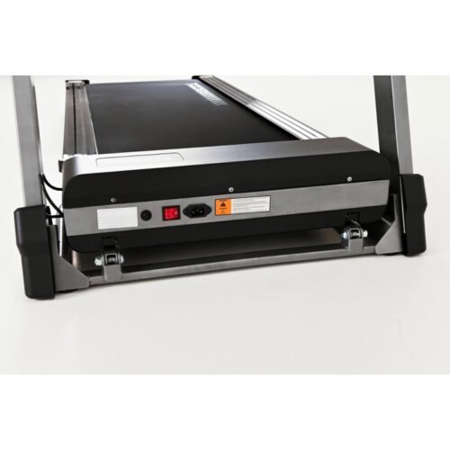 Tapis roulant Rambler Toorx accensione