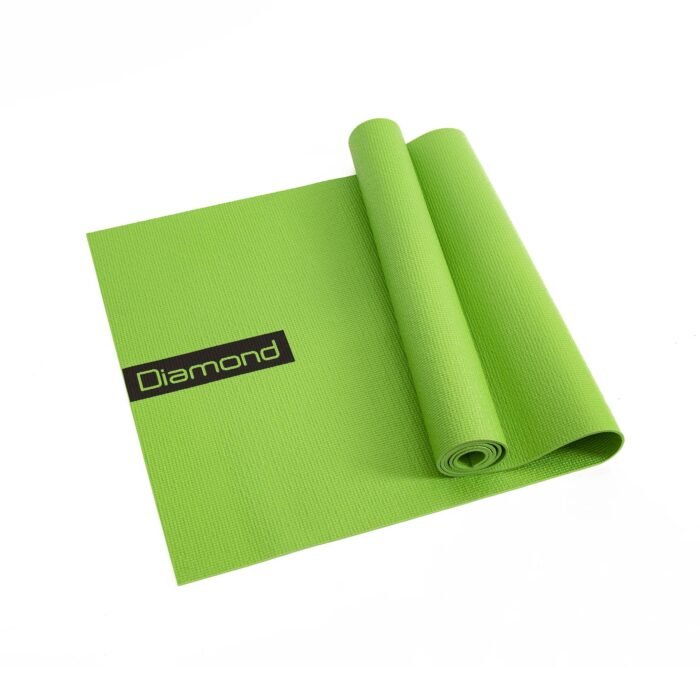 Tappetino arrotolabile YOGA Diamond - immagine 4