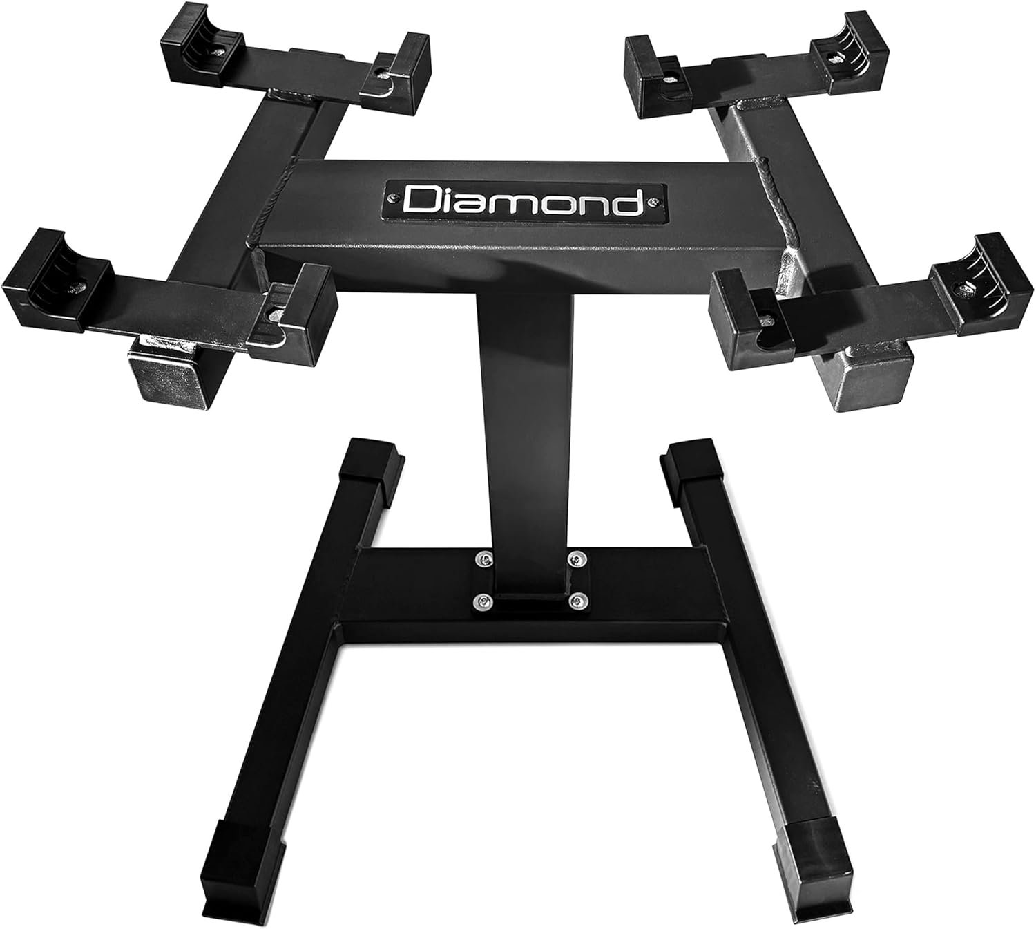 rastrelliera DIAMOND MANUBRI SELEZIONABILI