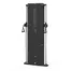 poliercolina doppia a muro 50 kg jk fitness vertical line