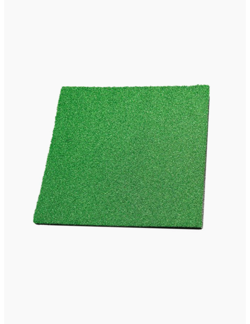 toorx pavimento anti trauma con erba sintetica 20mm