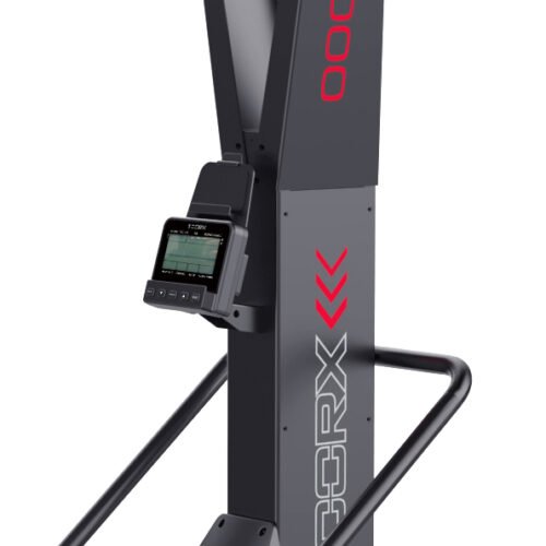 Ski trainer ad aria SKX AIR 5000 Toorx display 1