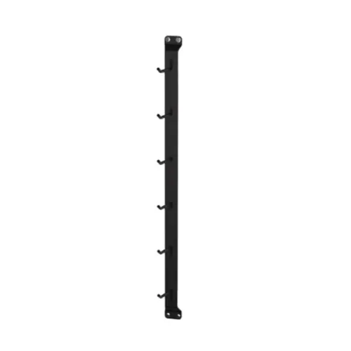 Rastrelliera Porta Powergrip set a muro RPGM
