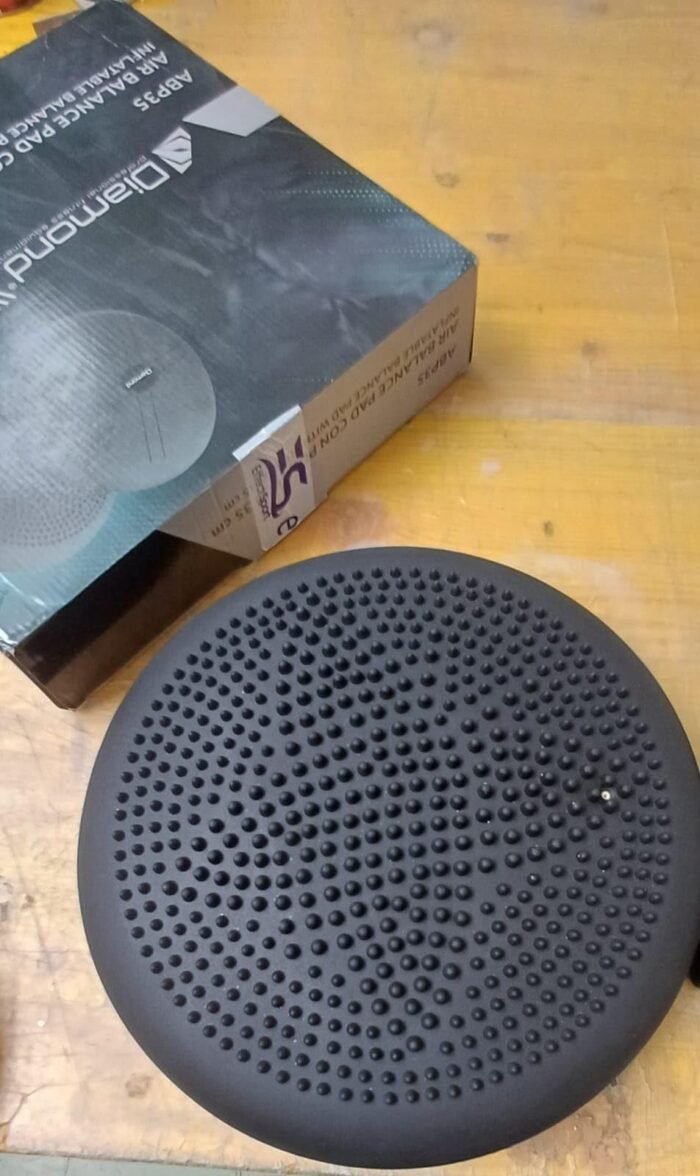Balance Board Tavola Propriocettiva - ABP-35 - Usato - Come Nuovo - immagine 3