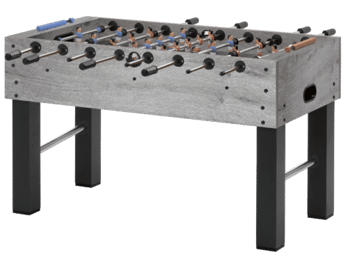 calcetto f5 aste uscenti indoor
