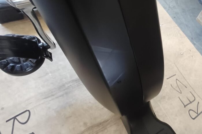 Cyclette JK Fitness JK 294 - Usato - M. M. Buono - Già montata - immagine 3
