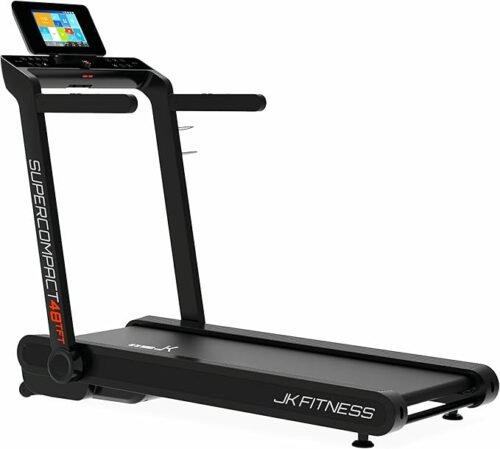 Tapis roulant SUPER-COMPACT SC48-TFT