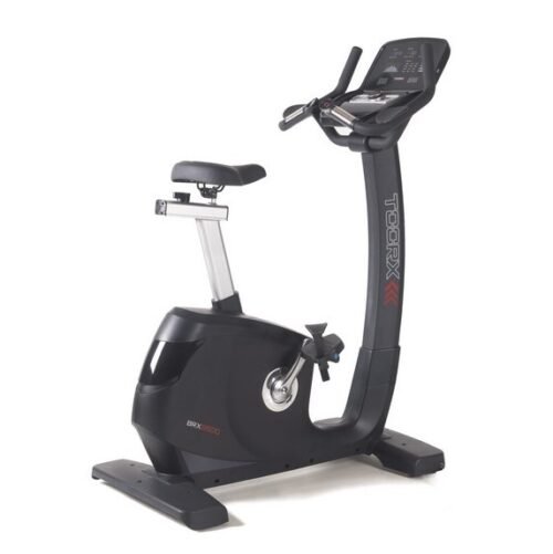 Bicicletta da camera ergometro BRX-9500 Toorx